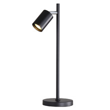 Batavia Aluminium Adjustable Desk Lamp